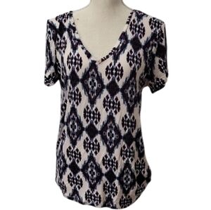 Mudd Fitted Short Sleeve T-Shirt